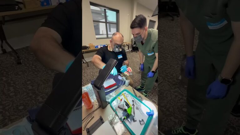 Mental Dental Institute Recap! 🧠🦷 #dentalclinic #dentaleducation