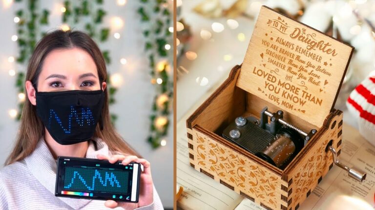 Top 8 Birthday Gifts For Daughter From Mother – Gift Ideas