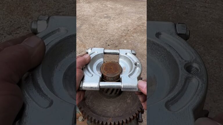 Bearing Puller Tool High Performance Hardware Tool #shortsfeed