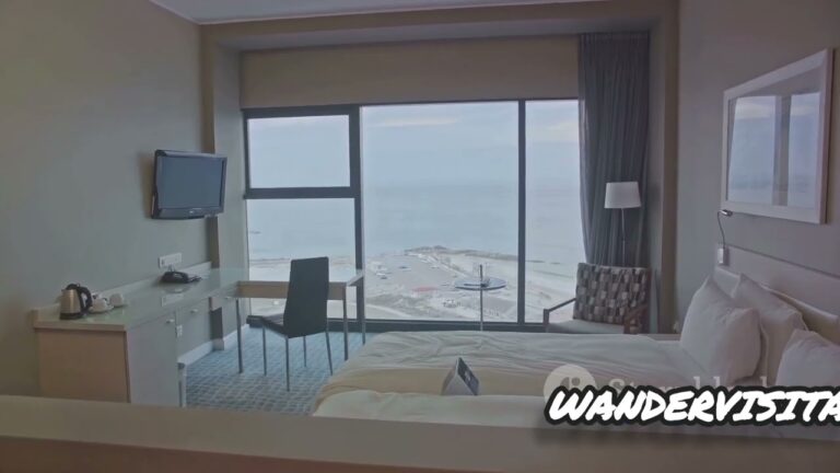 Hotel suites tour //Best Mombasa Kenya