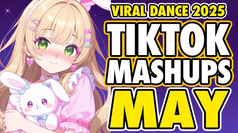 New Tiktok Mashup 2025 Philippines Party Music Viral Dance Trends May 29th