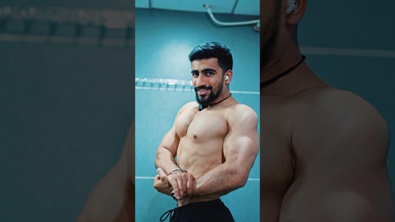 🥵❌ Best for Lower Chest ?