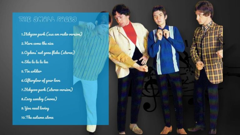 The Small Faces| 2024 Celebrity Scandals Revealed|Charismatic chords