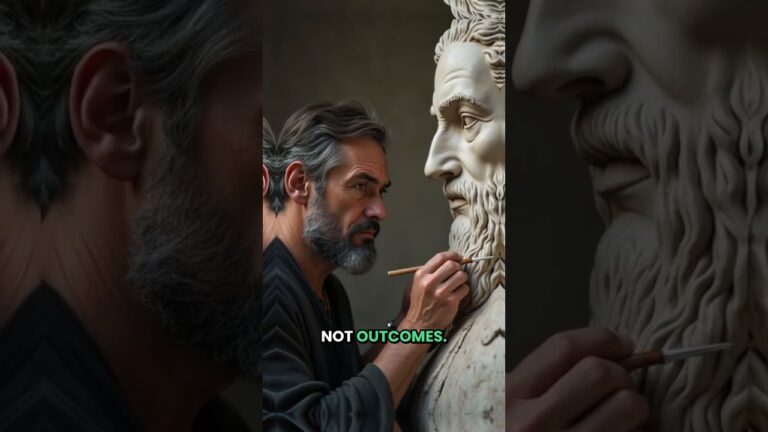 7 Ancient Stoic Secrets Modern Therapy Doesn't Teach – Stoic Wisdom