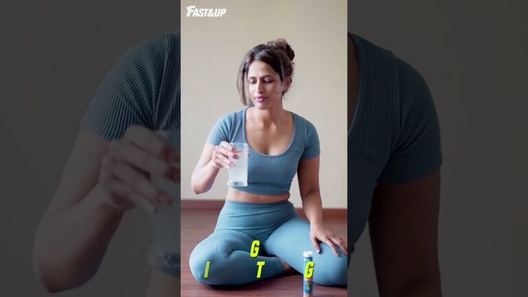Energy Drink for Gym |  Instant Energy Drink | Low Sugar Energy Drink #energydrink #gym #exercise