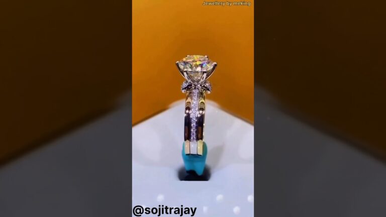 Women ring #ring  #trending #jewellery #viral