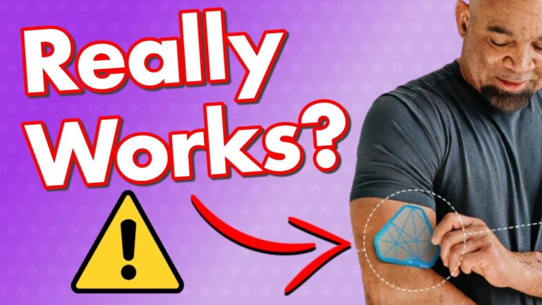 Signal Relief Patch Review – Legit or Scam Product?