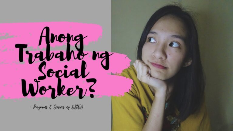 Social Work Jobs in PH| Social Work Philippines| Social Work Shares