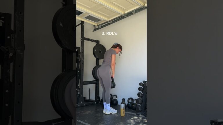 Killer Leg Workout 🔥🔥