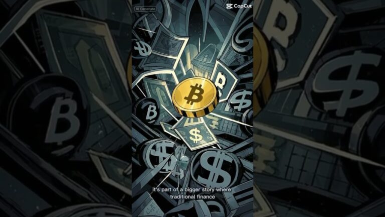 "Circle's Rise: The Future of Finance & Investment Opportunities" #infinityvault #trending #shorts