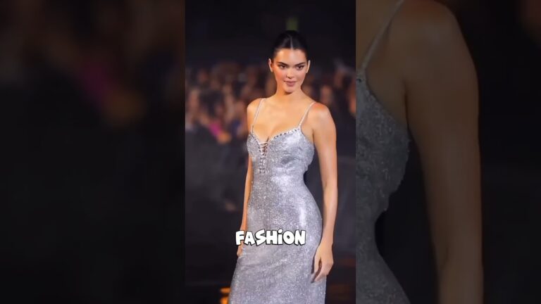 Kylie Jenner’s Biggest Fashion Blunder of 2024!