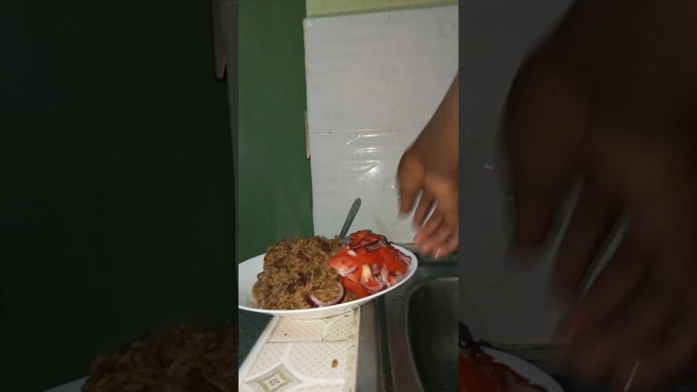 Liver Pilau Recipe #lifestylevlog #kenyanyoutuber #easyrecipe #pilau