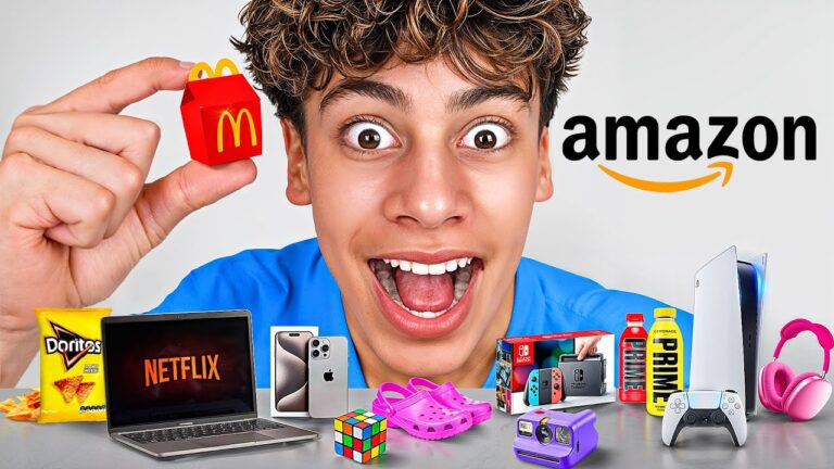 I Tested Amazon MINI Products that Actually Work