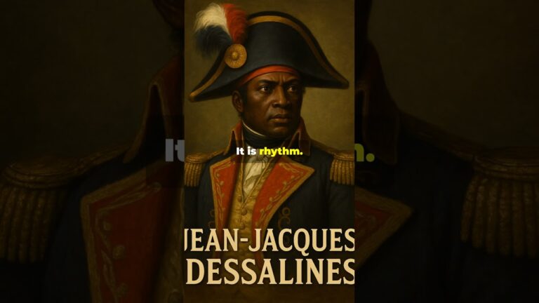 Haitian Heritage Month