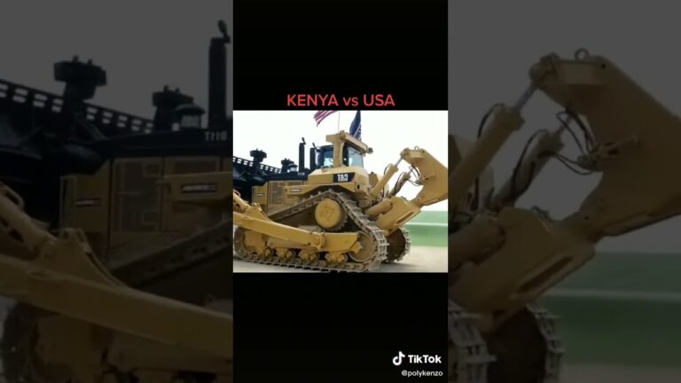 America vs Kenya #usa #kenya #memescompilation #shorts Mushenee