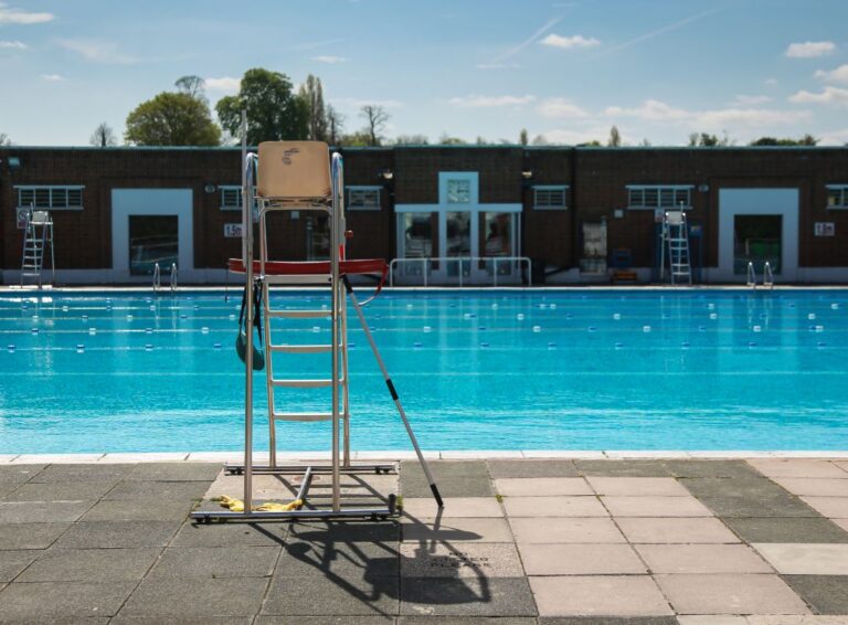 Chicago lifeguard Charles Leto resigned following fatal shooting