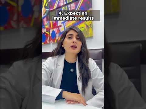 Collagen mistakes to avoid | Collagen supplement mistakes | Trunativ collagen