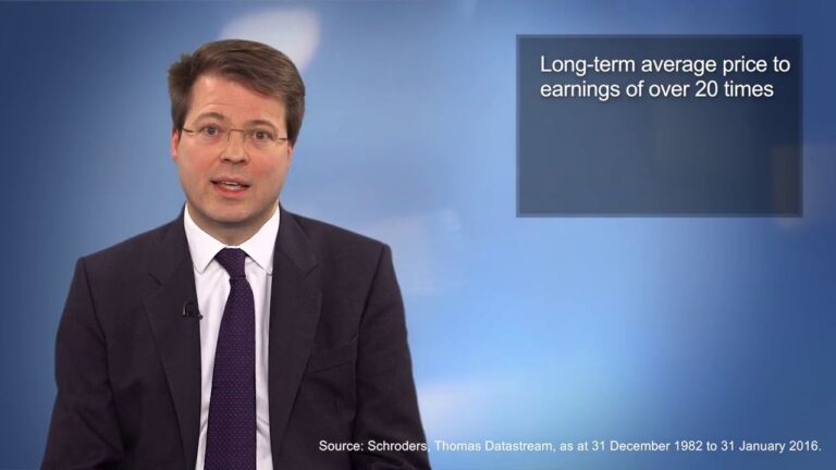 Investment opportunities in Europe