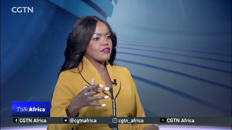 Talk Africa: Boao Forum