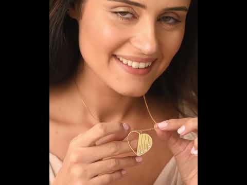 Mom Birthstone Necklace – The Perfect Gift for Mom | My NameNecklace