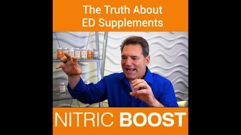 BEST SUPPLEMENTS for MEN 2025 | How Nitric Oxide Works to Boost Male Performance! #top10 #top5 #top3