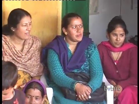 Naya Saveral Community Development (Social Work by students) – Bharatiya Vidya Bhavan_FTS