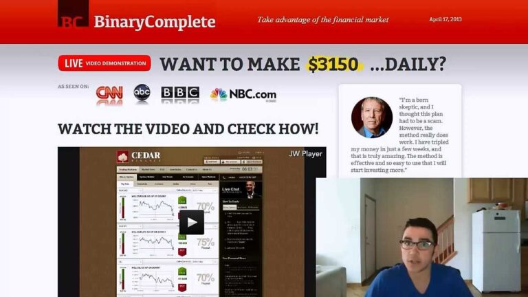 Earn Money Online Fast – How to make $1000 a day
