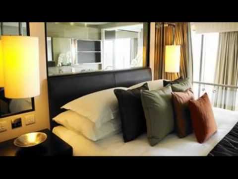 InterContinental London Park Lane Hotel – Top 5 Star Luxury Hotels London