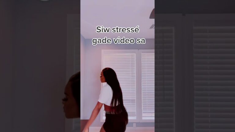 Haitian POV: Fun Comedy Moments #fyp #pov #haitian