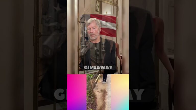 Michael Saylor endorses meme tokens today live #BitcoinBlaze #HeroCrypto