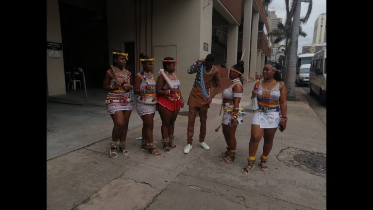 The Best Tourist Attractions in South Africa