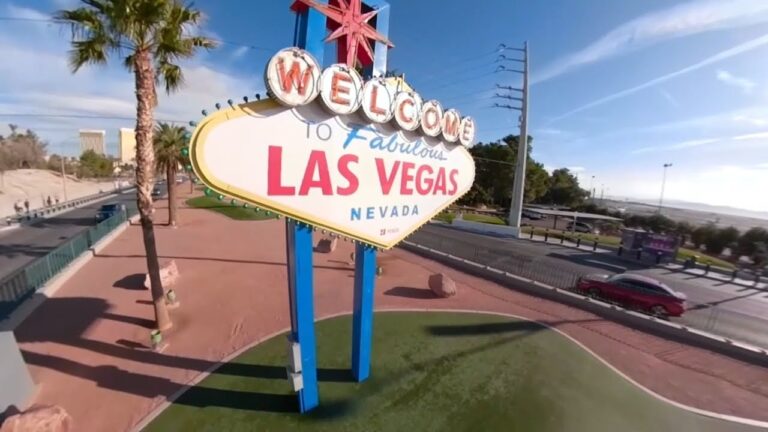 Vegas resorts launch local deals as tourism dips amid rising prices on the Strip