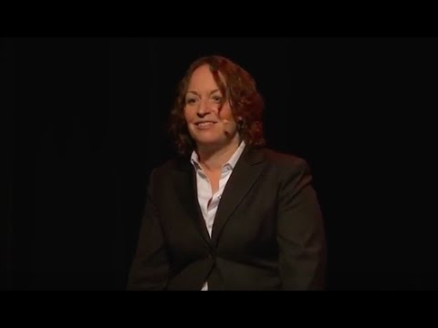 Pop culture is teaching the wrong "lessons" about gender & sexuality | Kristin Lieb | TEDxSomerville