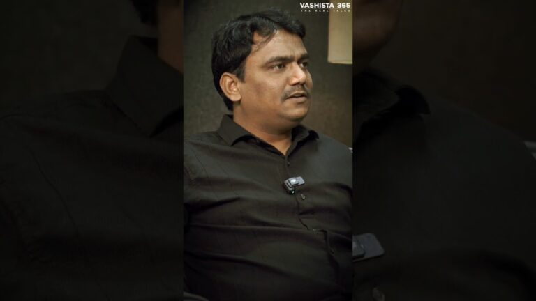 DHANAM MOOLAM IDHAM JAGATH || Ft. Ram Prasad || The Finance Expert #therealtalks #podcast #finance