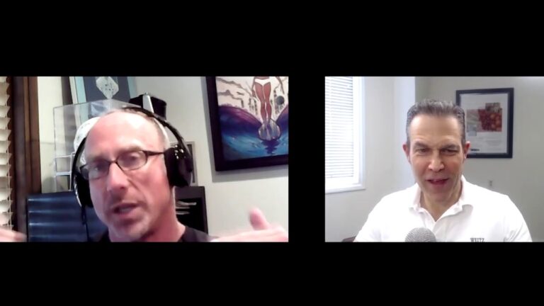 Sleep Apnea, Deuterium, and Vitamin D with Dr. Joel Gould: Rational Wellness Episode 017