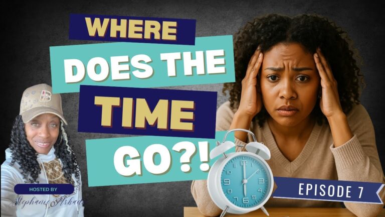 Mastering Time Management for Solopreneurs: The Power of Focus Blocks