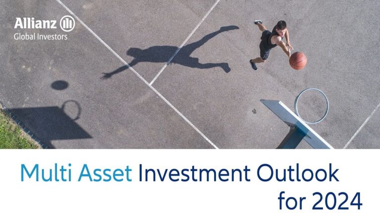 Investment Opportunities in Multi Asset – Outlook 2024