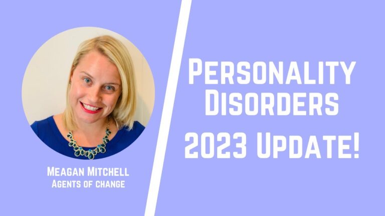 Personality Disorders (2023 Update!) – Social Work Shorts – ASWB Study Prep (LMSW, LSW, LCSW Exams)