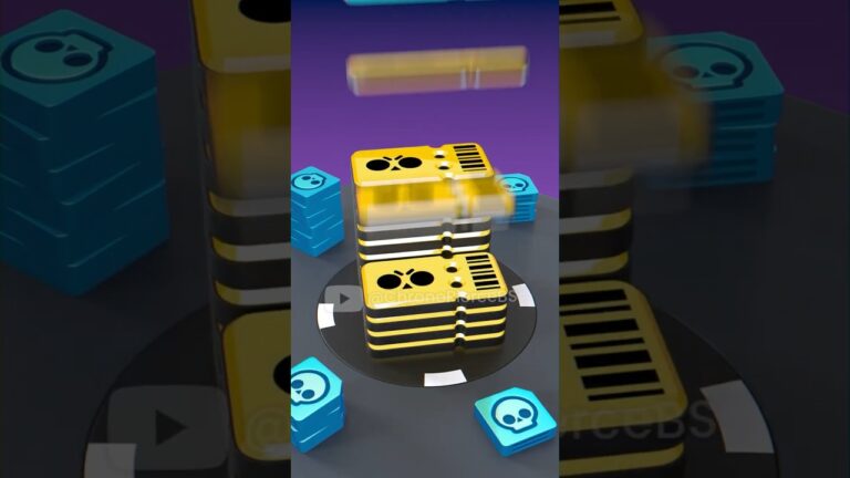 Behind The Scenes 13 #brawlstars
