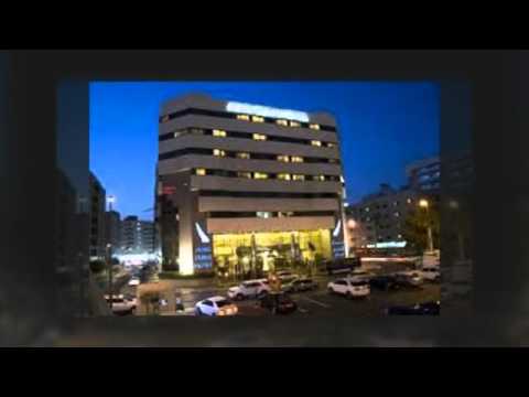 Best Hotels in Dubai, UAE  Howard Johnson Bur Dubai