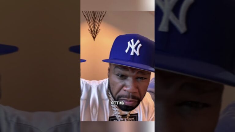 Diddy Drama Exposed: 50 Cent's Trolls and Shocking Family Scandals Revealed! #diddy #50cent #viral
