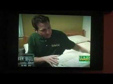 Project Green: Sleep tight on organic bedding. -WVEC News Channel 13