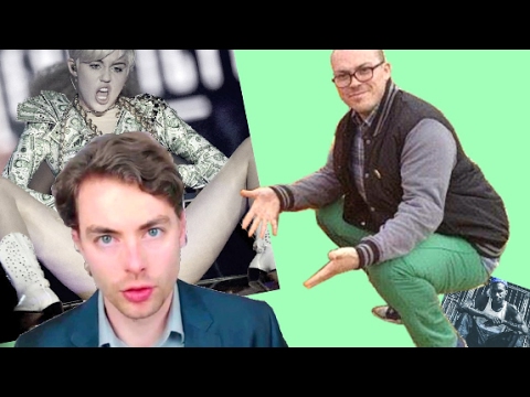 Paul Joseph Watson Is A Pop Culture Pleb STINKPIECE