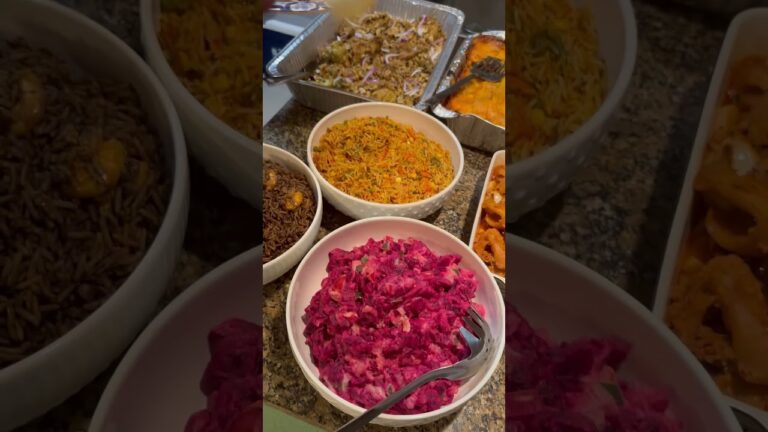 Haitian Food 2 Janvier 🇭🇹 #chefyanavilton #catering #haitiancuisine #haitianfood #foodie #food