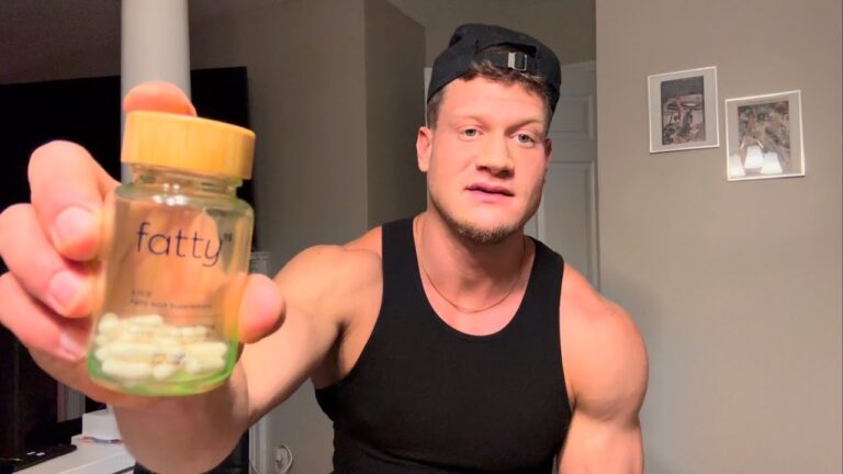 Fatty 15 supplement review – A new essential fatty acid?? + discount code SETHKARDOS