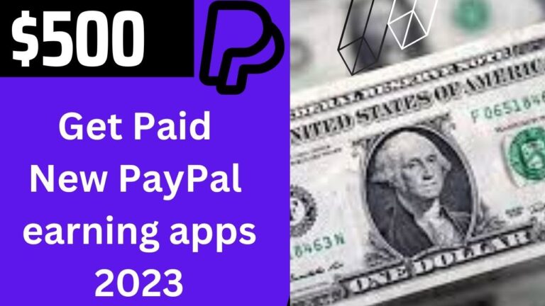Get Paid for App reviews App download | and earn money | New PayPal earning apps 2023
