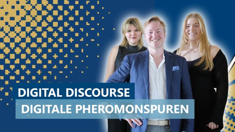 Online Stigmergie: Was Social Media Trends mit Ameisenstraßen gemeinsam haben (Digital Discourse #3)