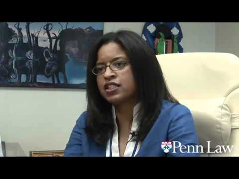 Farah Jimenez C'90, L'96 on Emergency Advocacy and Community Development