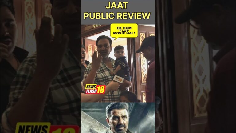 JAAT Angry Public Review 😡😡Jaat Movie Public Review | Jaat Movie Hit Or Flop