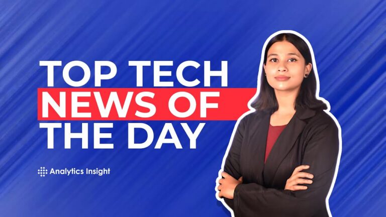 Top Tech News Today | Tesla Robotaxi, Apple AI Coach, OpenAI Delay, Nintendo Switch 2!